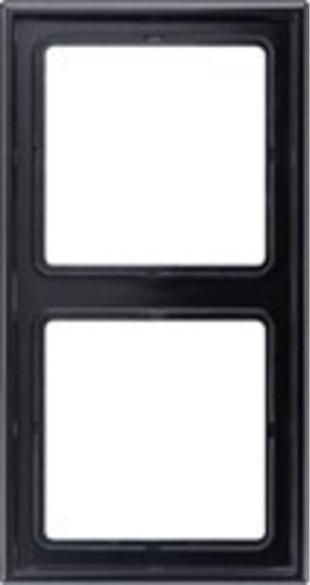 Jung ls990 matériel de commutation pour cadre de recouvrement - ls982sw - e2akt
