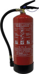 Extincteur Belmic 6kg a b c benor (véhicules)