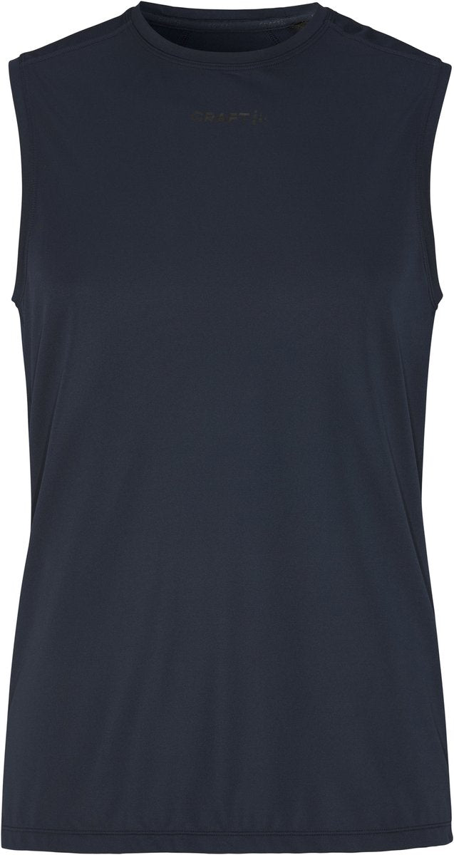 Chemise de sport pour hommes Craft adv essence sl tee 2 m - blaze