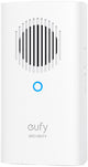 Carillon de sonnette Eufy pour e340 c30 c31 blanc (t8023321)