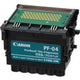 Canon à tête d'impression 3630b001