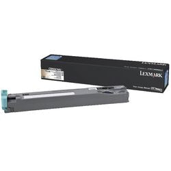 Toner usagé c950x76g couleur noir