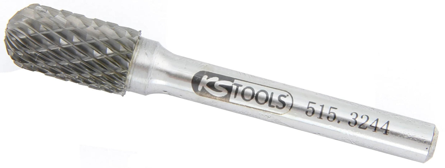 Outils ks hm-fraesstifft Ø1 10 mm