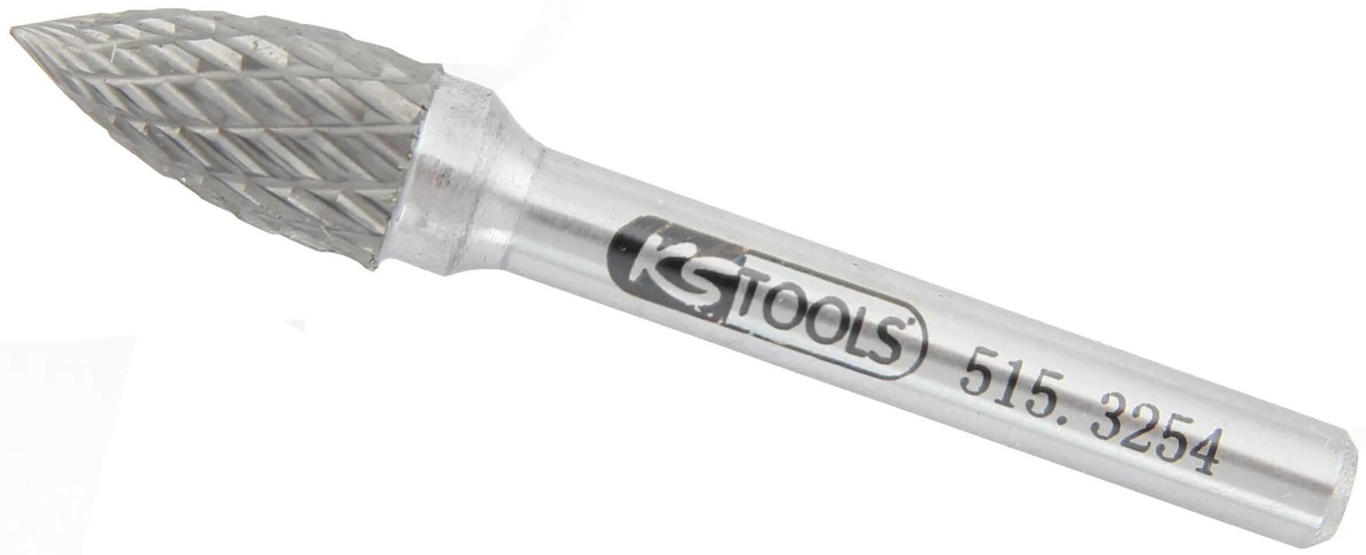 Outils ks hm-fraesstifft Ø1 10 mm