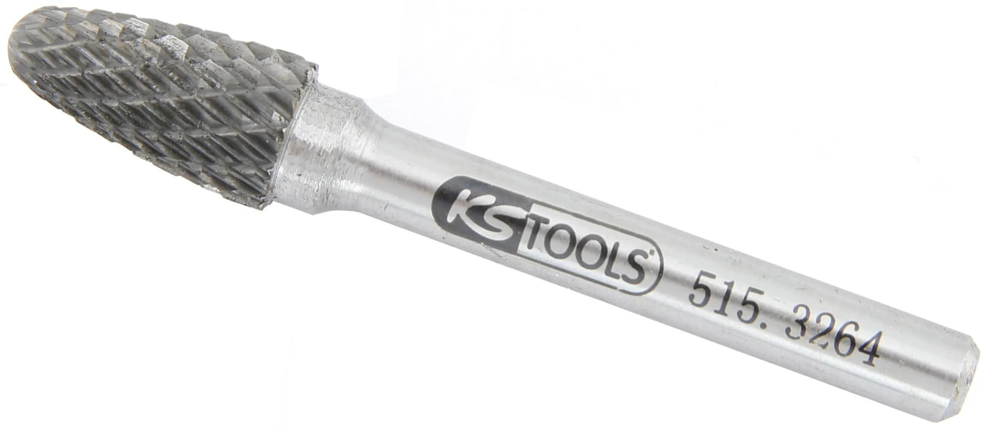 Ks tools broche de fraisage hm-fraess broche ø1 10mm