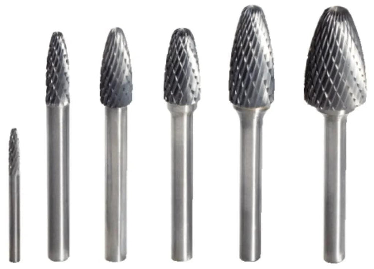 Ks tools ks-tools broche de fraisage hm question arquée .