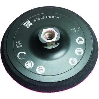 Plateau de support Fein 120mm