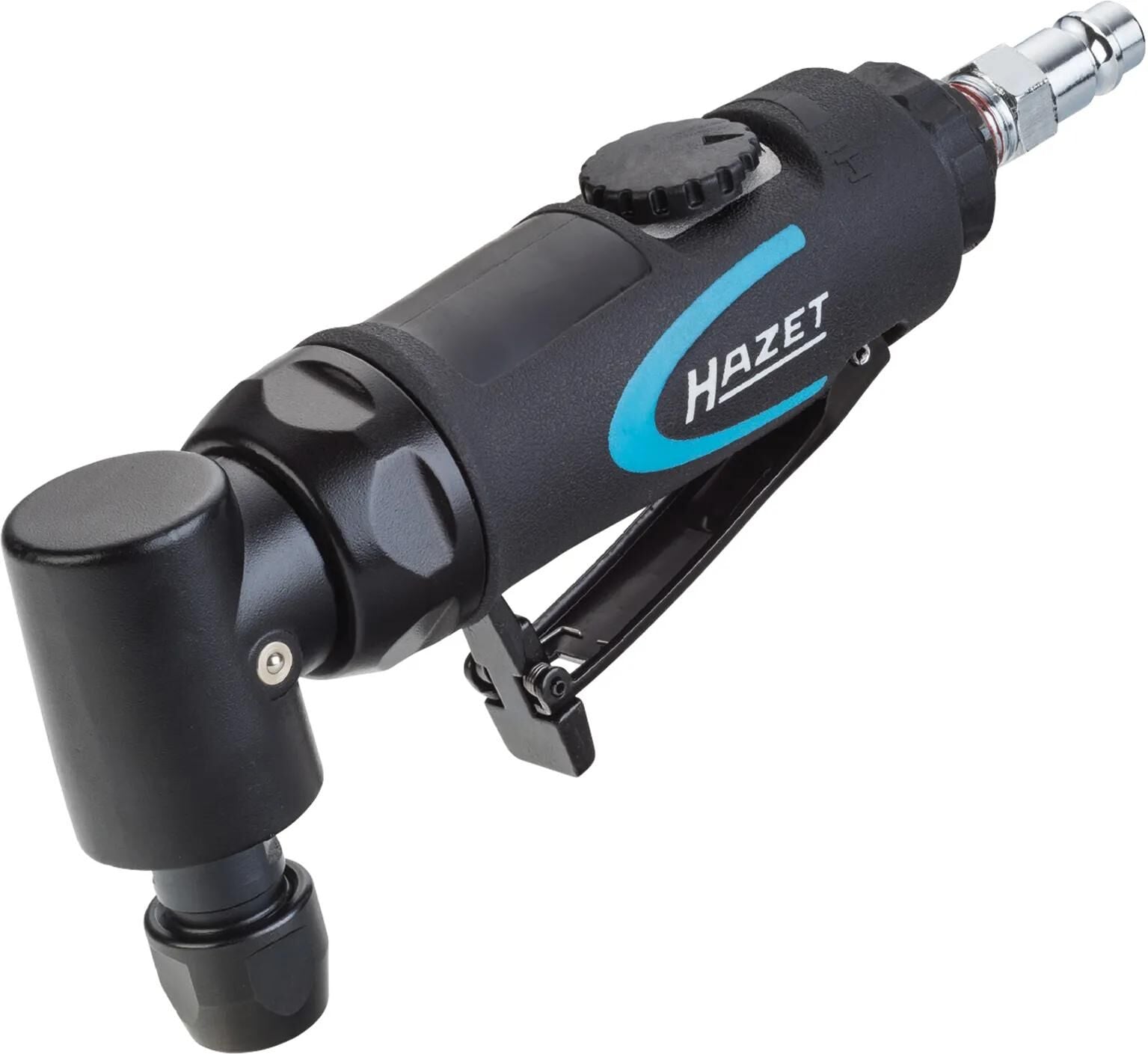 Broyeur axial hazet incliné