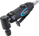 Broyeur axial hazet incliné