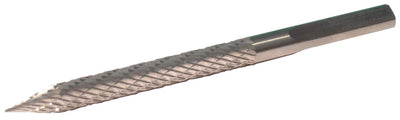 REINHEIMER ACIER DROITless sans fil D1 = Réparation du trou d'ongle