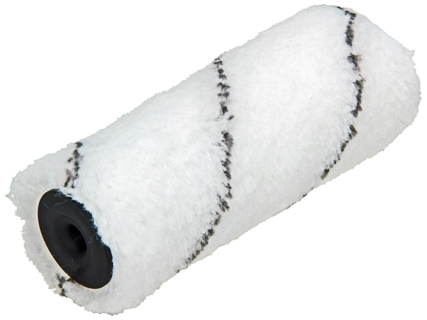 Rouleau à peinture murale Sam 12cm anti-éclaboussures