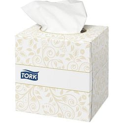 Mouchoirs Tork Cosmetic boîte extra souple 100 pièces