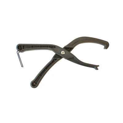 Mirage Tire Setter (package suspendu)
