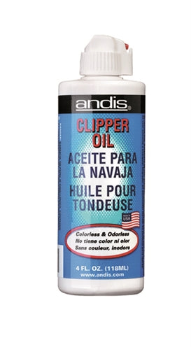 Andis Huile de lubrification