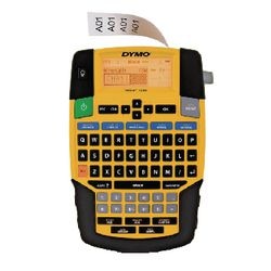 Ty imprimante d'étiquettes dymo 4200 rhino qwer jaune