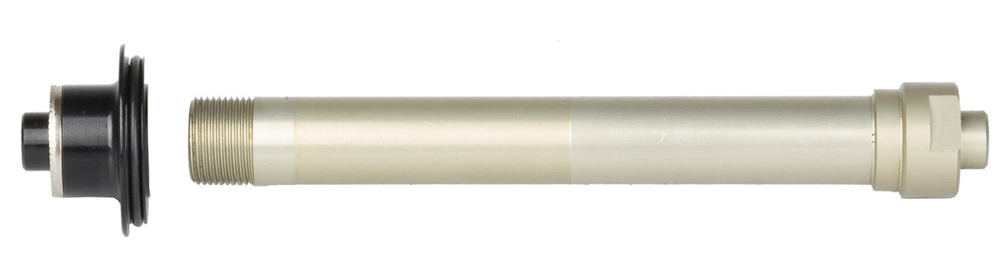 Novatec QR-5 Kit Conversic pour la taille Ø5 mm 135 mm