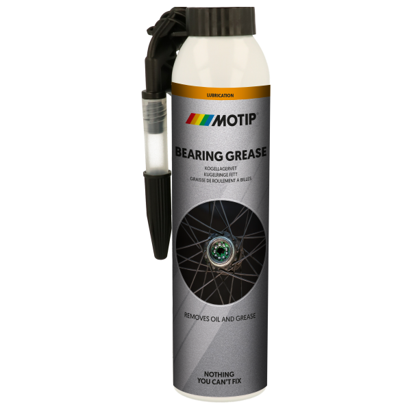 Motip Cycling Bearing Grease 200Ml 000276
