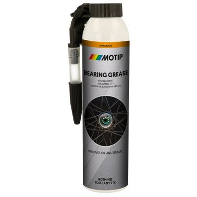 Motip Cycling Bearing Grease 200Ml 000276