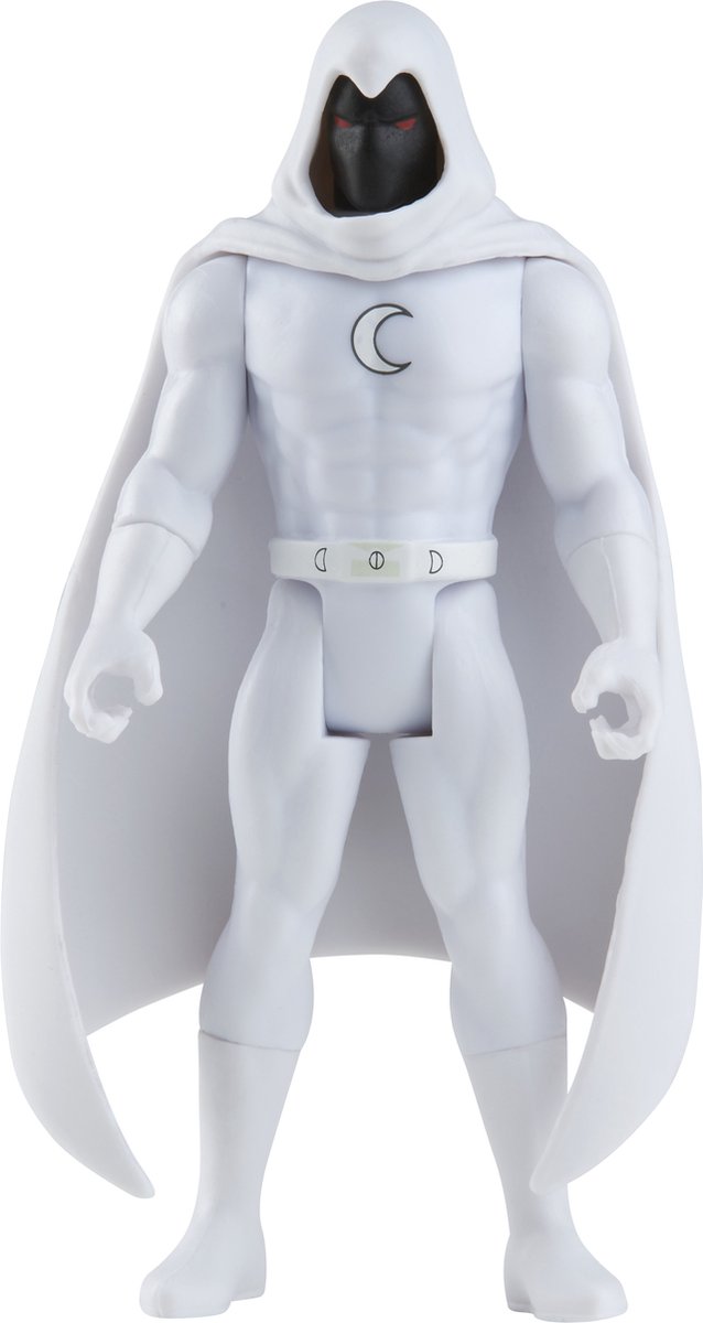 Légendes Marvel : collection rétro - chevalier de la lune - figurine de jeu