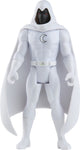 Légendes Marvel : collection rétro - chevalier de la lune - figurine de jeu
