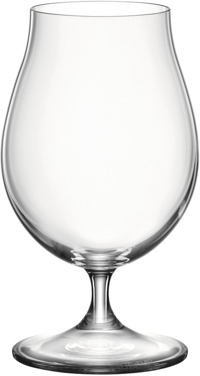Spiegelau - verre tulipe 'classiques de la bière' - 440 ml - lot de 4 pièces
