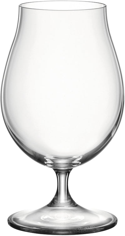 Spiegelau - verre tulipe 'classiques de la bière' - 440 ml - lot de 4 pièces