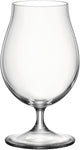 Spiegelau - verre tulipe 'classiques de la bière' - 440 ml - lot de 4 pièces