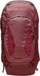 Vaude femme asymétrique 48+8, dames, sac à dos