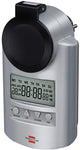 Brennenstuhl Digital Week-Time Shift Horloge pour Buiten