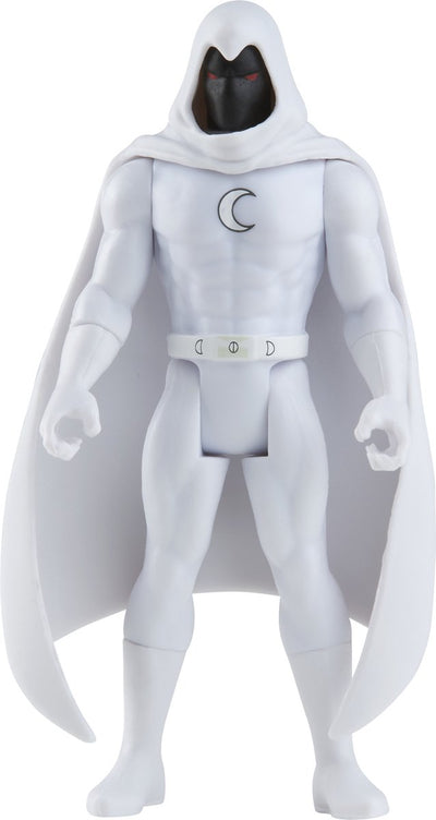 Légendes Marvel : collection rétro - chevalier de la lune - figurine de jeu