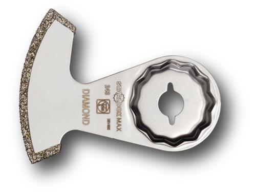 Couteau segment fin slm diam 2,2mm
