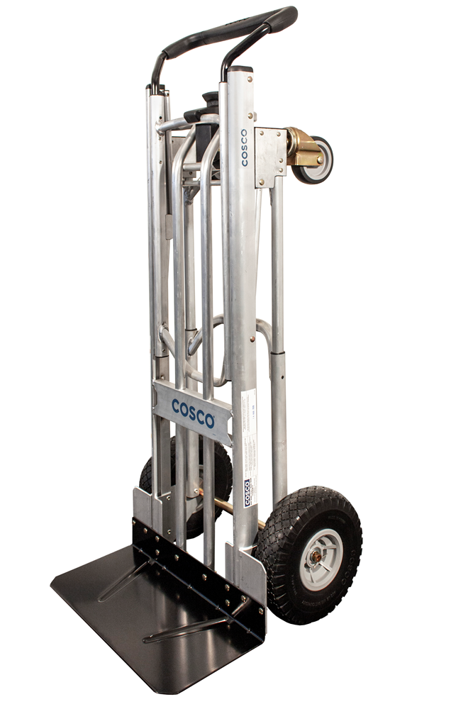 Diable Ravendo | cosco | Chariot de transport 4 en 1 - 51145450