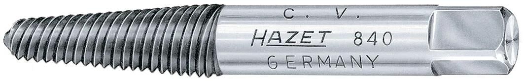 Tournevis hazet