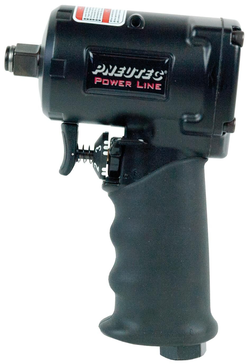 PNEUTEC IMPACT TORKNUVER UT8110 1 2 Ultra Mini