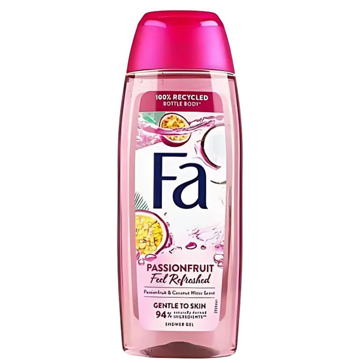 Fa gel douche fruit de la passion 250ml