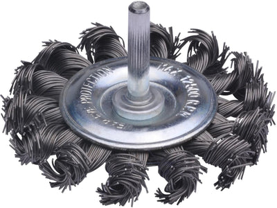 SW Stahl Brush Disk, Drilling Mach.