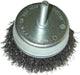 SW Stahl Cup Brosses avec SW-Steel Sw-Steel D = 75 mm de 6 mm