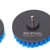 SW Stahl Brush Set 4 PCS. Pour les exercices