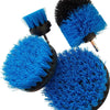 SW Stahl Brush Set 4 PCS. Pour les exercices