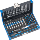 Condor Spiral Drill Bits HSS-G 38TLG. - afbeelding 2