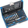 Jeu de forets spéciaux Condor 39600 forets hélicoïdaux hss-g 38tlg.