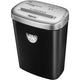 Destructeur de papier Fellowes 53c 23 l noir