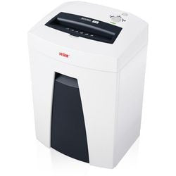 Destructeur de papier HSM Securio C18 gris