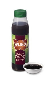 Vinaigrette balsamique Wijko (1 litre)