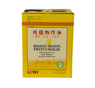 Huile de friture Lune montante (20 litres)