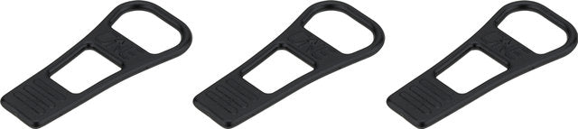 Ensemble de sangles de pompe EDC Oneup Components pour support de pompe