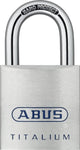 Abus - cadenas - titane - 80ti 50