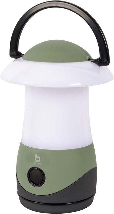 Bo-camp - lampe de table - cygnus - plastique - LED haute puissance - 120 lumen - vert