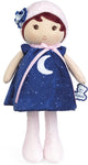 Kaloo - poupée - doudou - aurore - 25 cm.