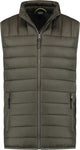 Gilet d'extérieur Kjelvik Dean pour homme - vert